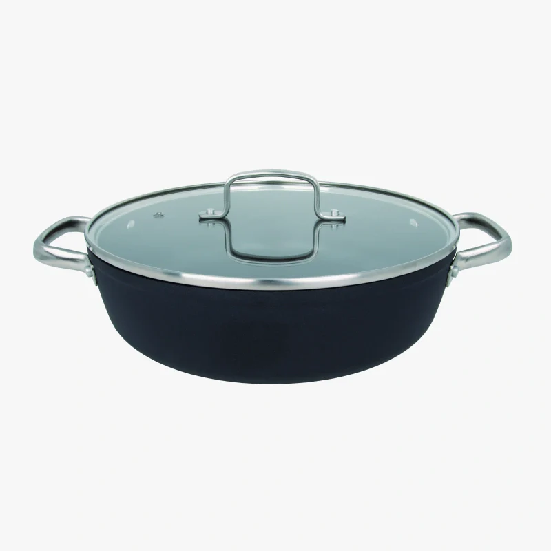 Cacerola Antiadherente Serie Samoa 28 cm / 4.3L - Image 4