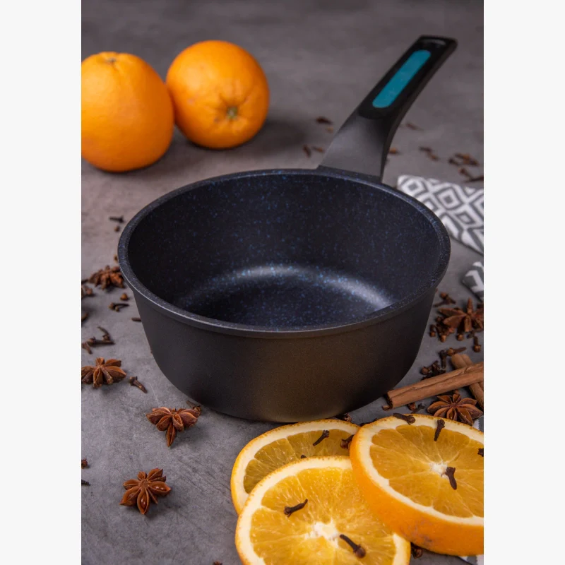 Cazo Antiadherente Serie Thera 18 cm / 1,6 L - Image 4
