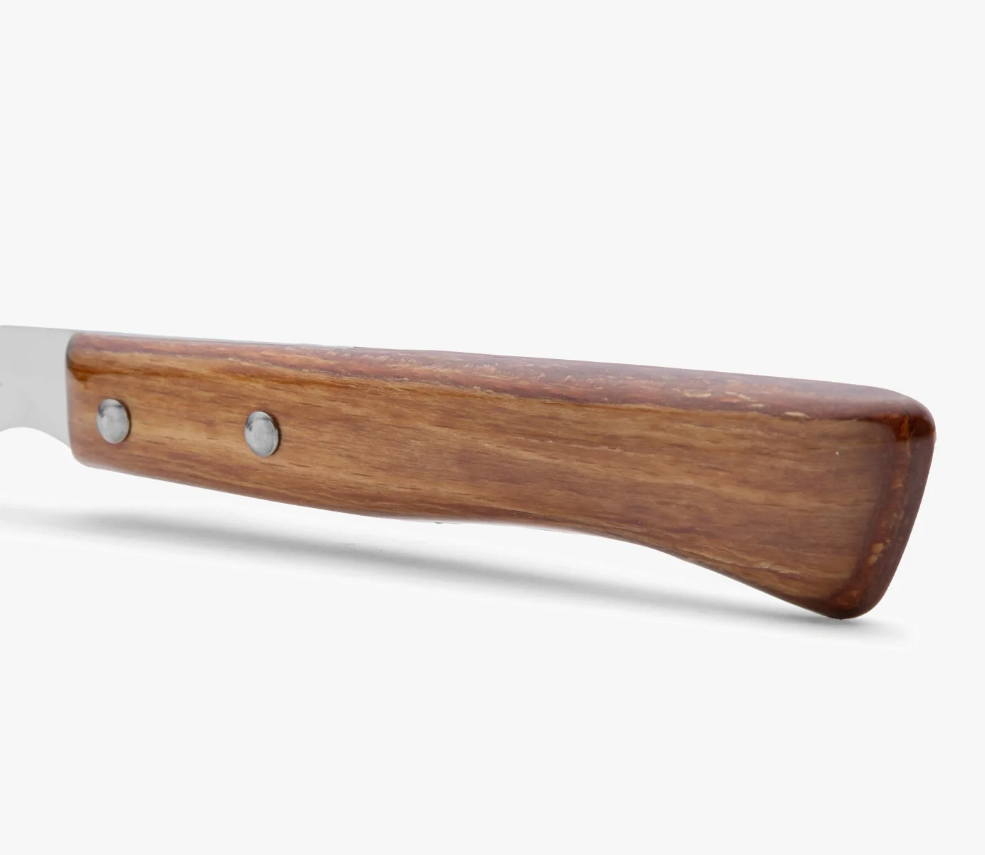 Cuchillo chuletero Filo Liso 110 mm - Image 3