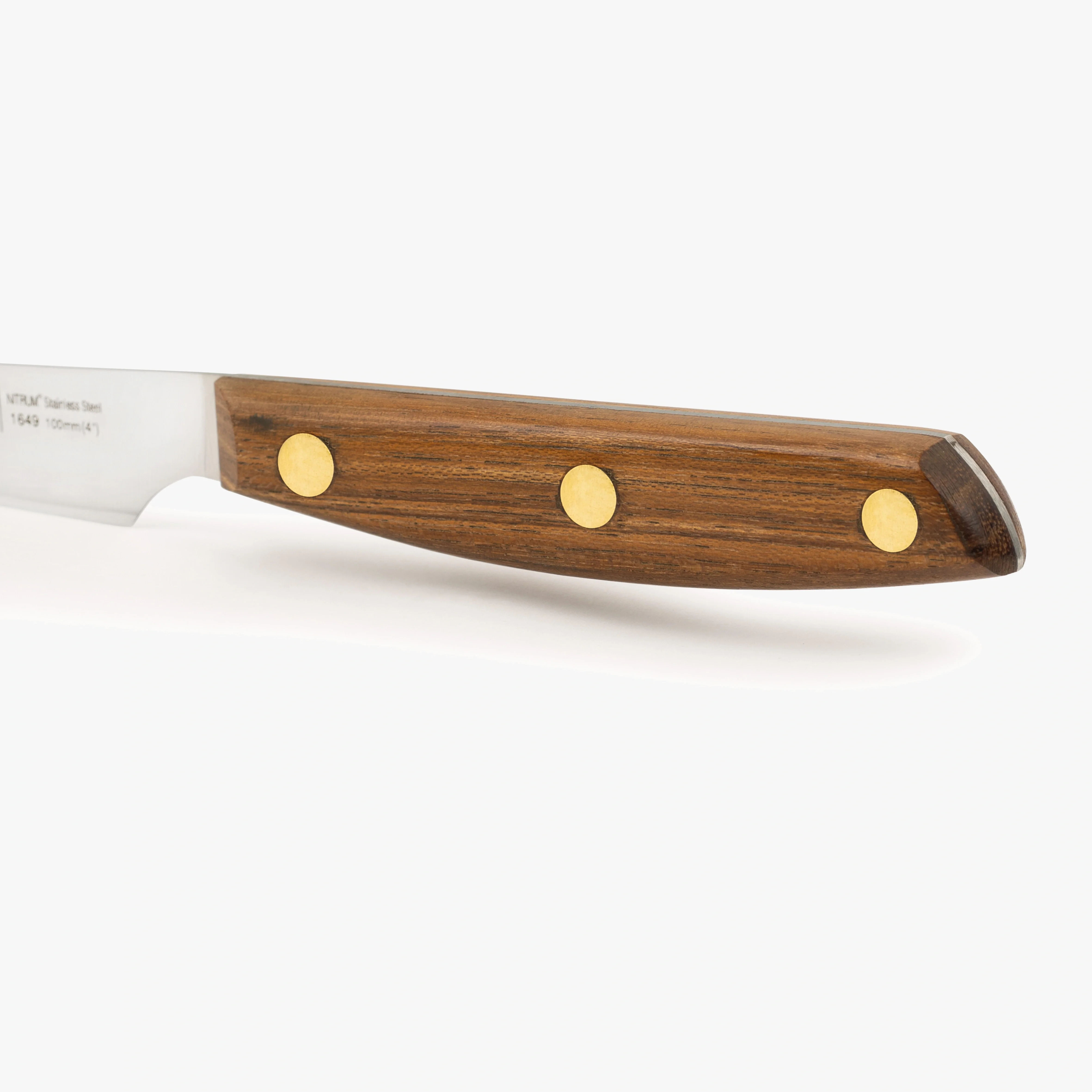 Cuchillo Chuletero Serie Nórdika 100 mm - Image 3