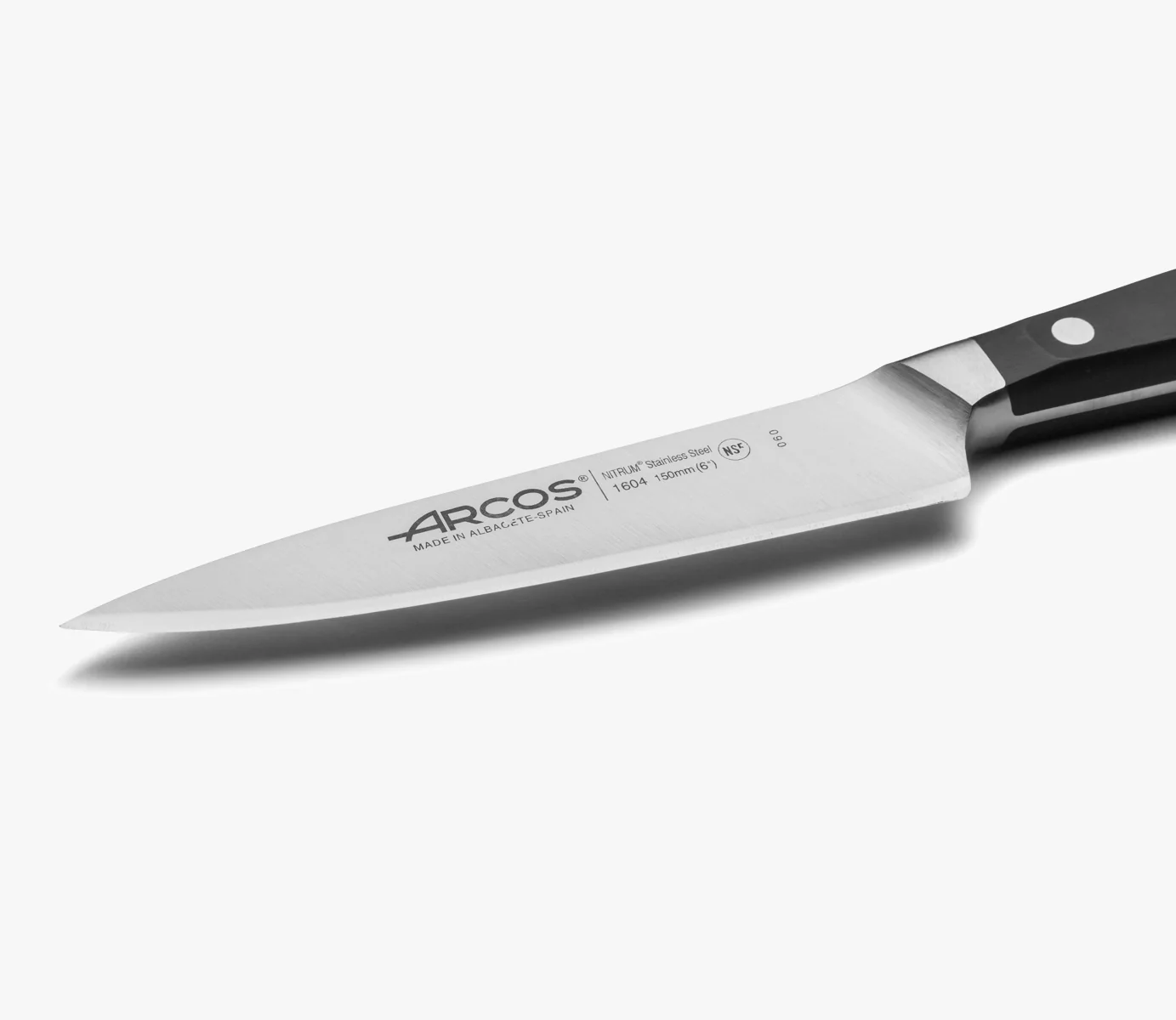 Cuchillo Cocinero Serie Manhattan 150 mm - Image 3