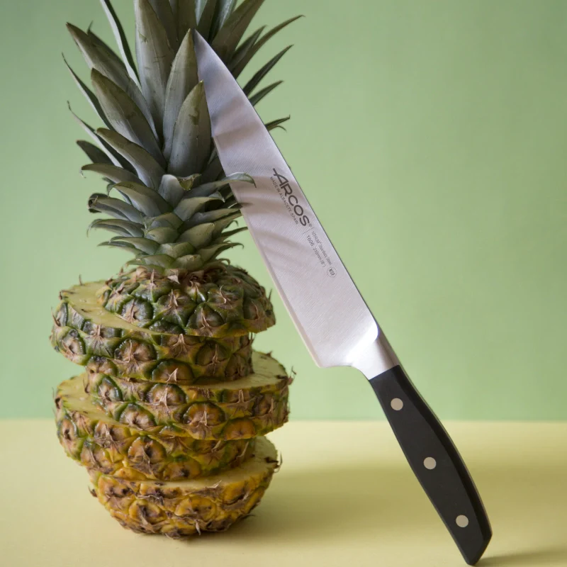 Cuchillo Cocinero Serie Manhattan 210 mm - Image 7