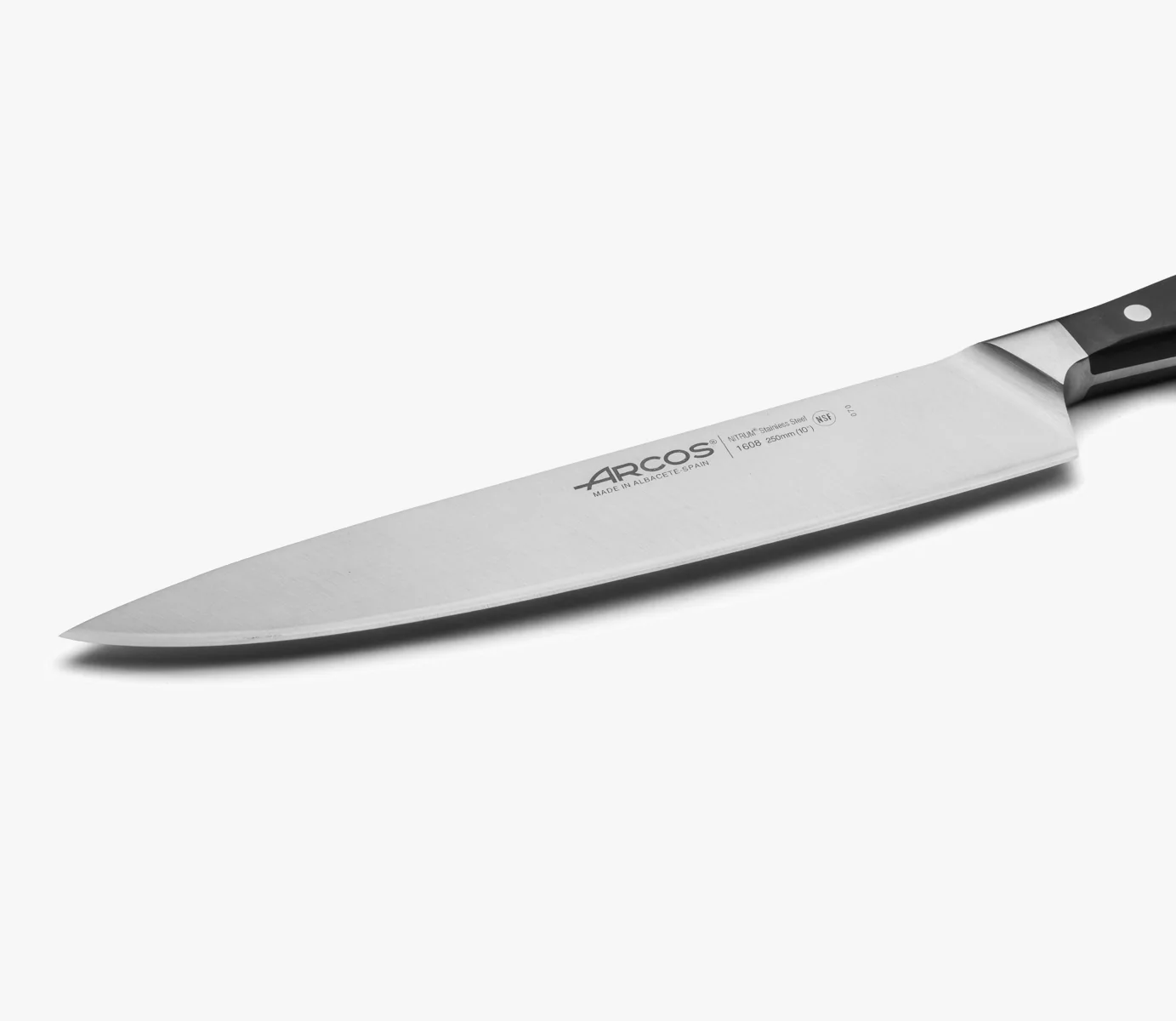 Cuchillo Cocinero Serie Manhattan 250 mm - Image 3