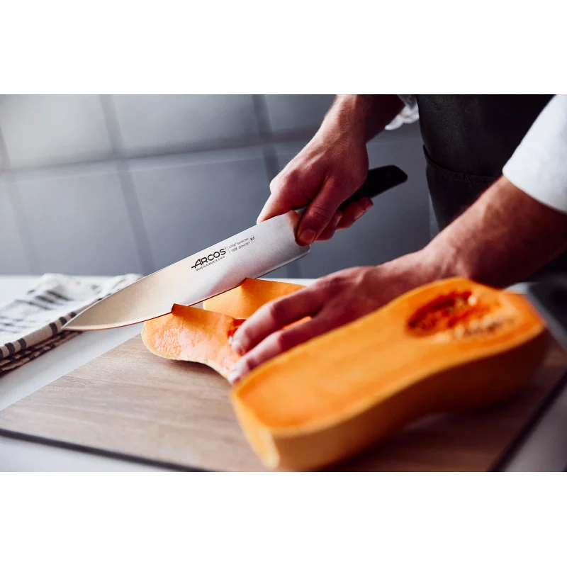 Cuchillo Cocinero Serie Manhattan 250 mm - Image 5