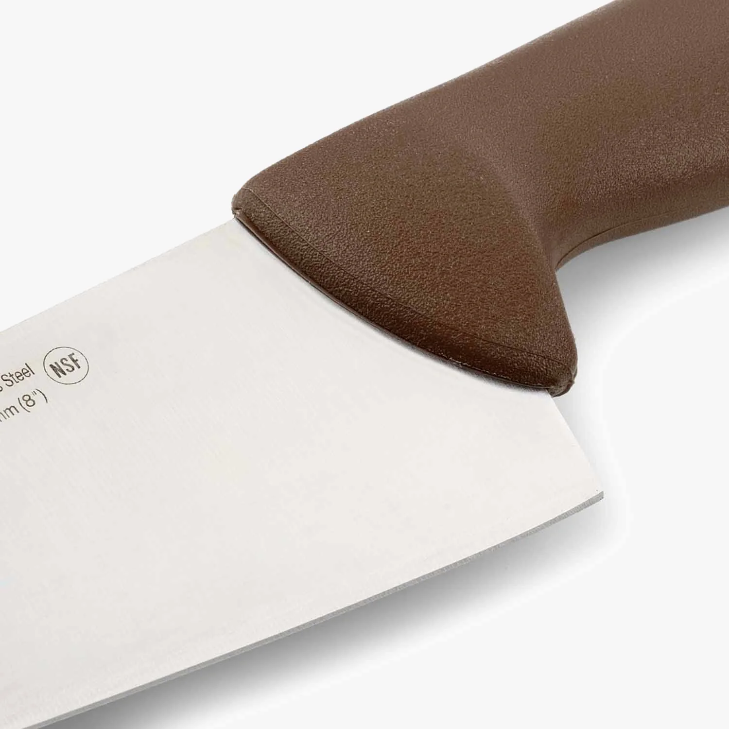 Cuchillo Cocinero color marrón Serie 2900 200 mm - Image 2