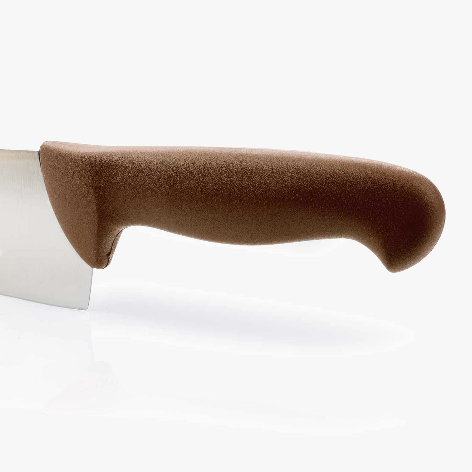 Cuchillo Cocinero color marrón Serie 2900 200 mm - Image 4