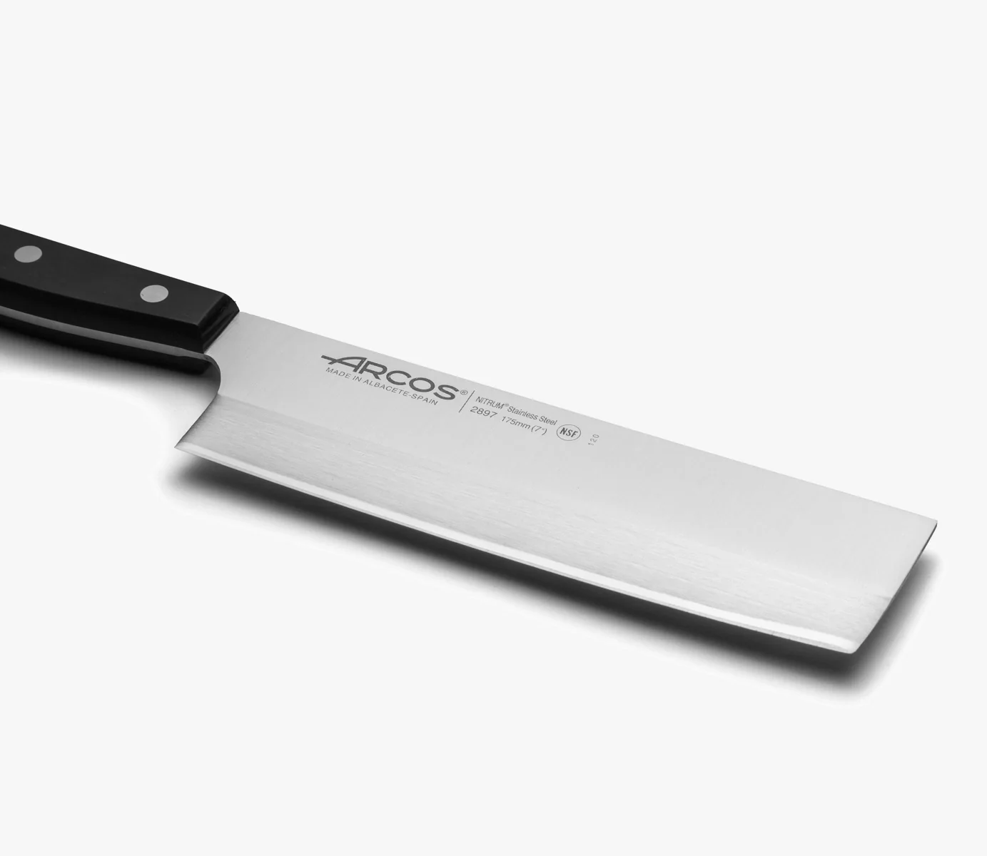 Cuchillo Usuba Serie Universal 175 mm - Image 2