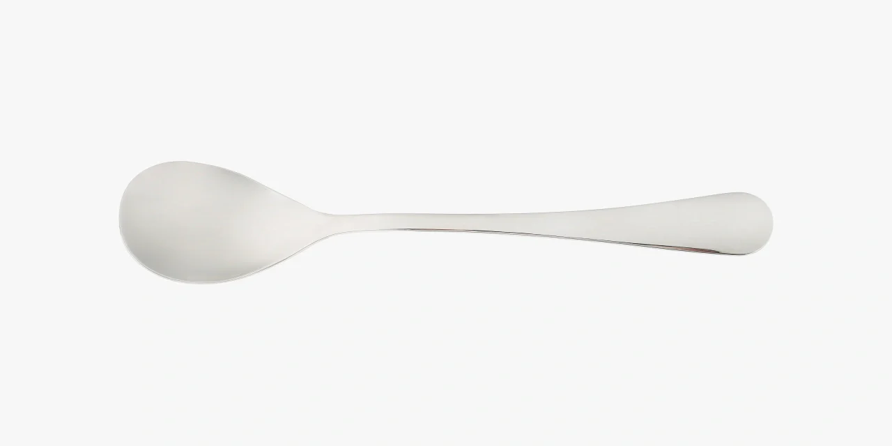 Cuchara Servir Ensalada 240 mm Serie Lisboa