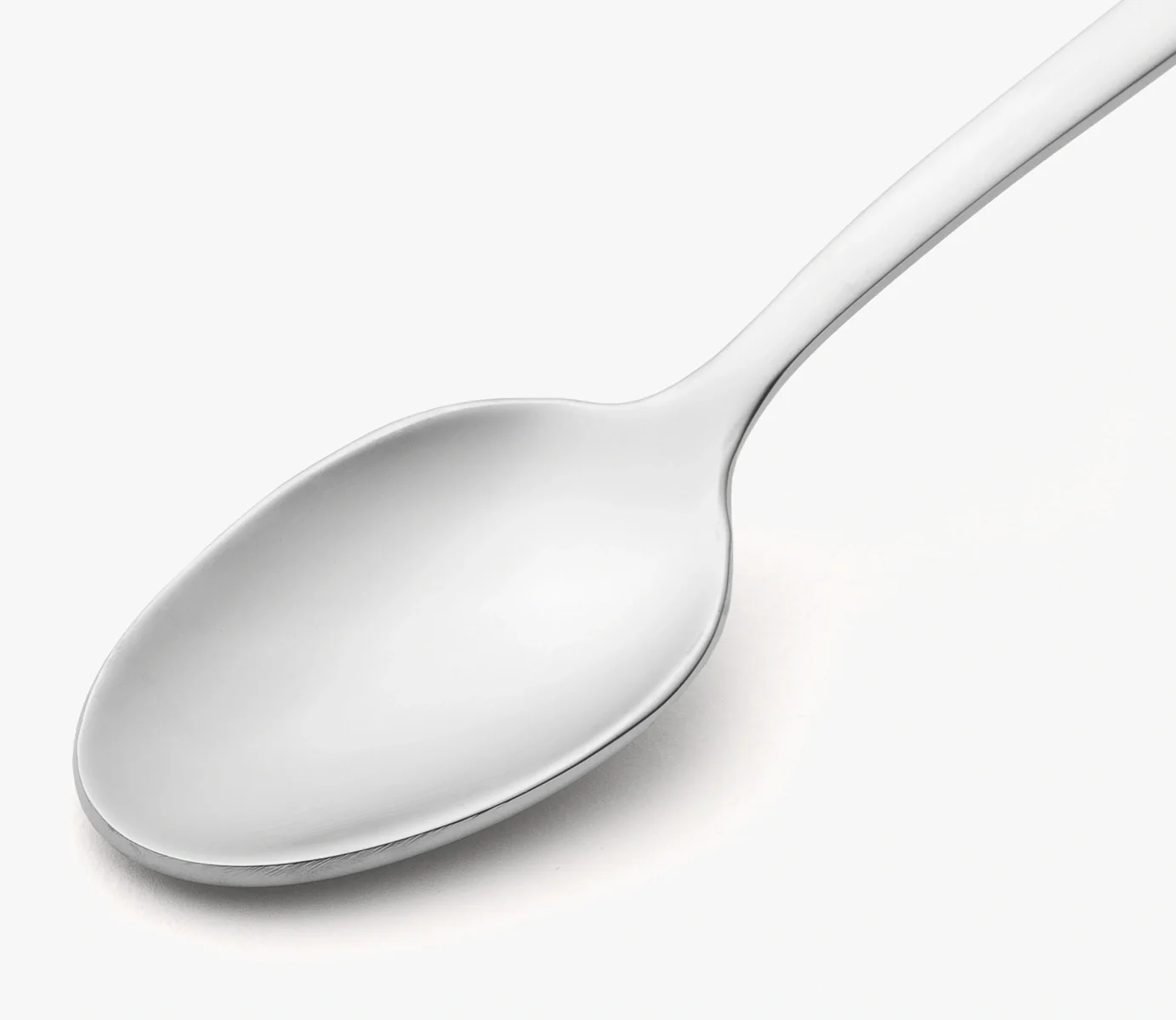 Cuchara Moka 125 mm Serie Capri - Image 3