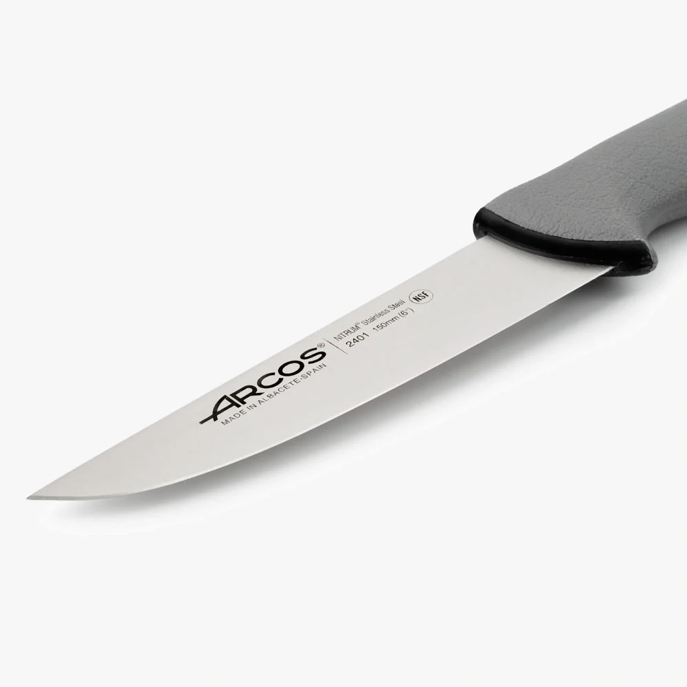 Cuchillo Carnicero Serie Colour Prof 150 mm - Image 3