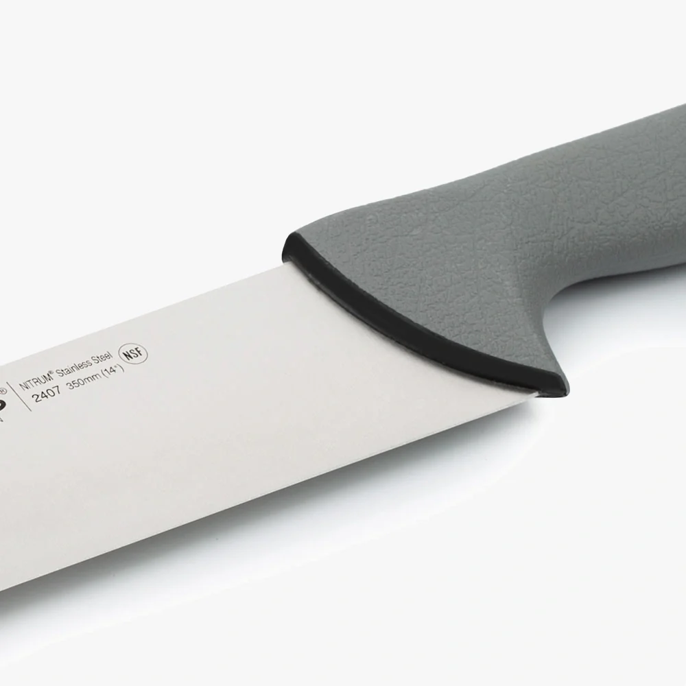 Cuchillo Carnicero Serie Colour Prof 350 mm - Image 2