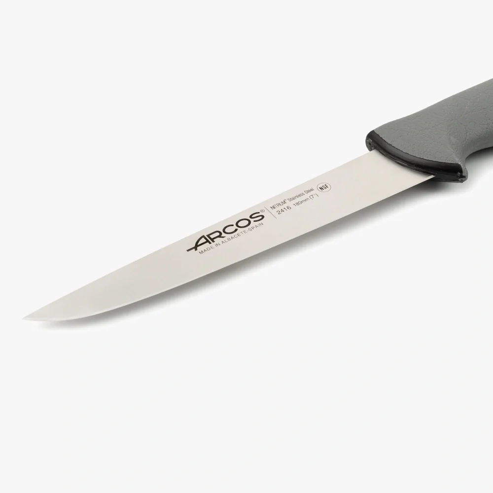 Cuchillo Carnicero Serie Colour Prof 180 mm - Image 3