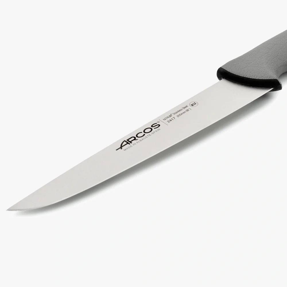 Cuchillo Carnicero Serie Colour Prof 200 mm - Image 3
