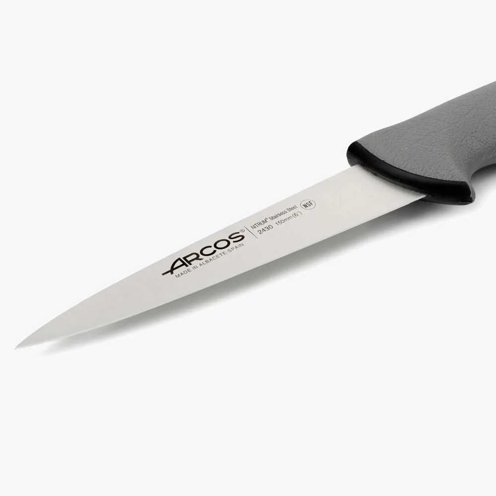 Cuchillo Carnicero Serie Colour Prof 150 mm - Image 3