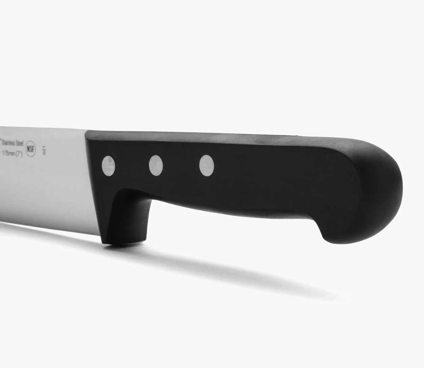 Cuchillo Carnicero Serie Universal 175 mm - Image 3