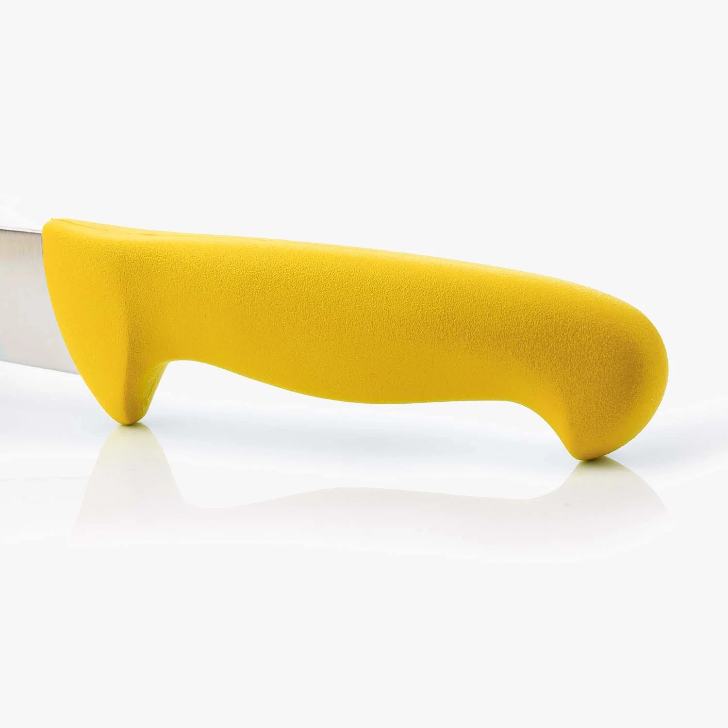 Cuchillo Carnicero color amarillo Serie 2900 160 mm - Image 4