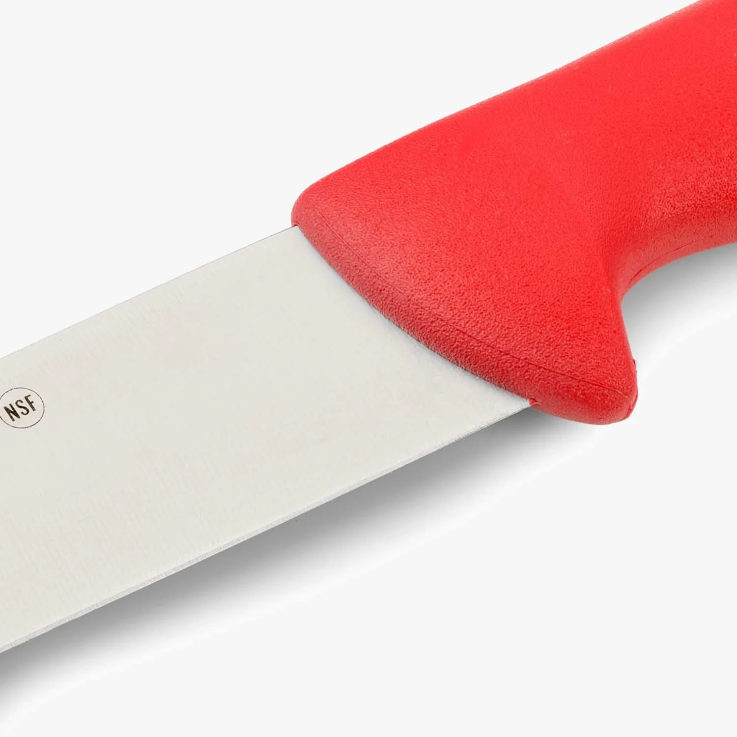 Cuchillo Carnicero color rojo Serie 2900 210 mm - Image 2