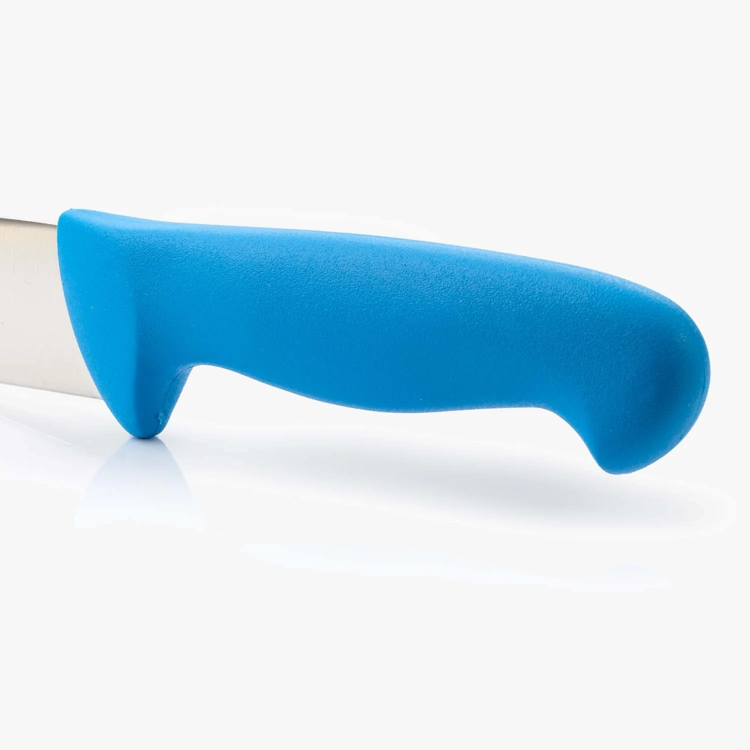 Cuchillo Carnicero color azul Serie 2900 210 mm - Image 4
