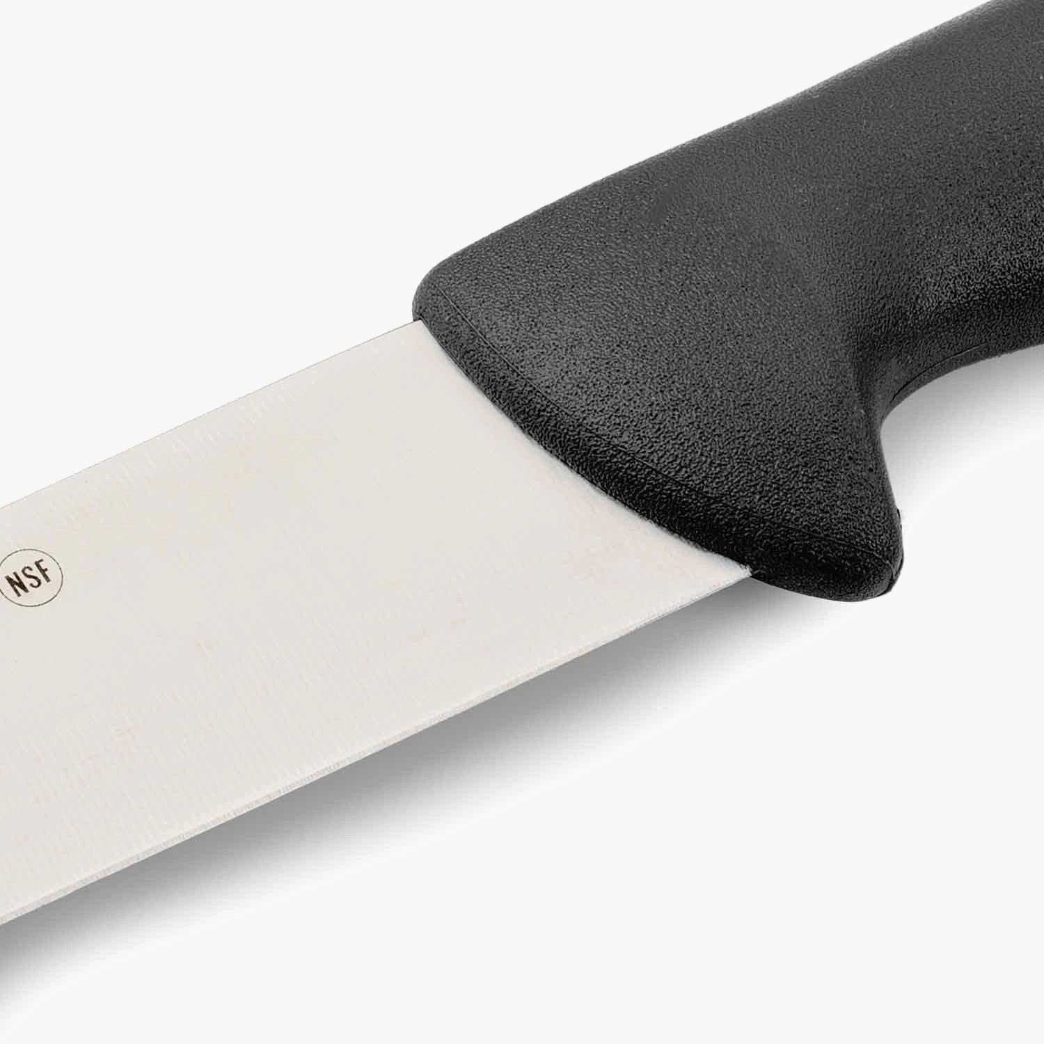 Cuchillo Carnicero color negro Serie 2900 210 mm - Image 2