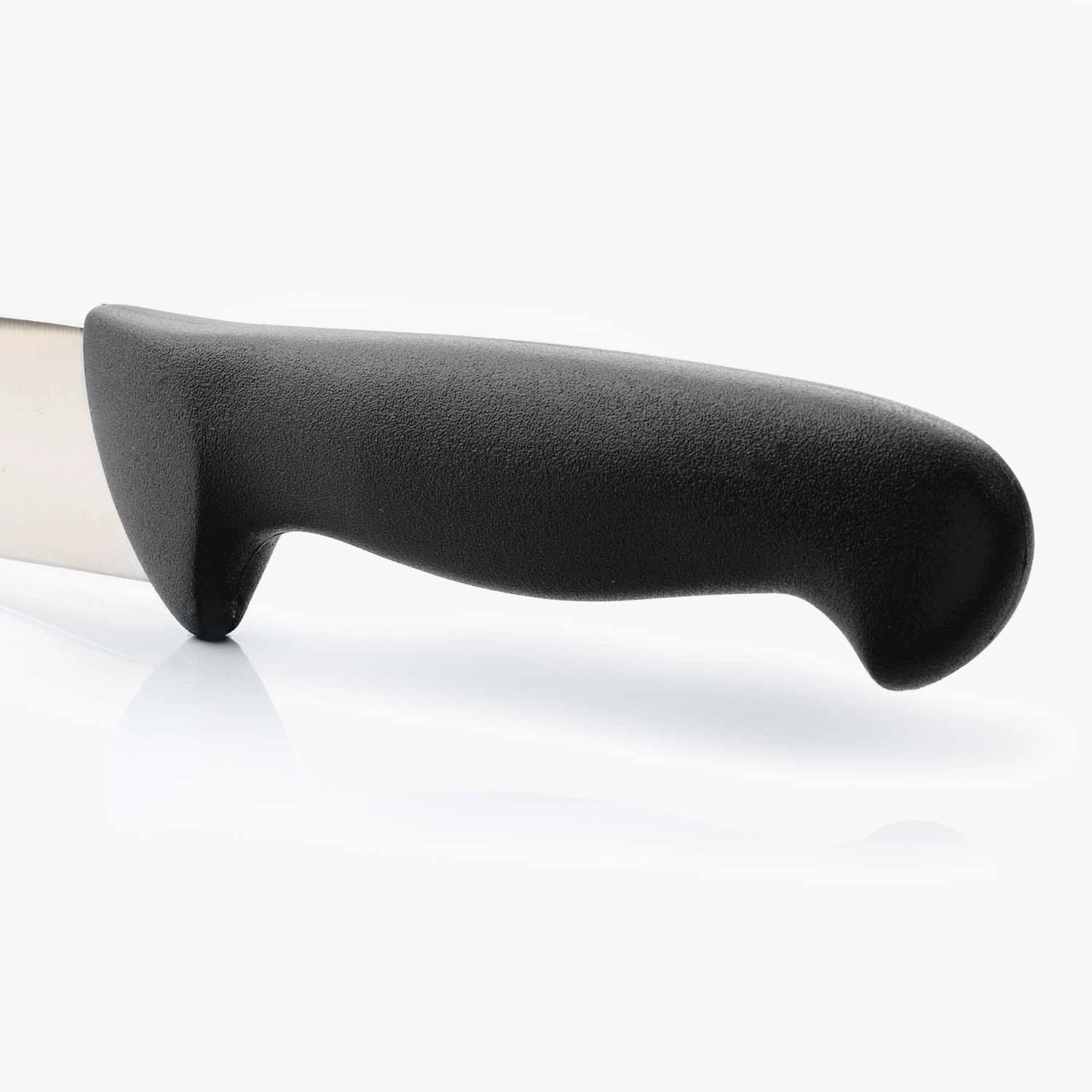 Cuchillo Carnicero color negro Serie 2900 210 mm - Image 4