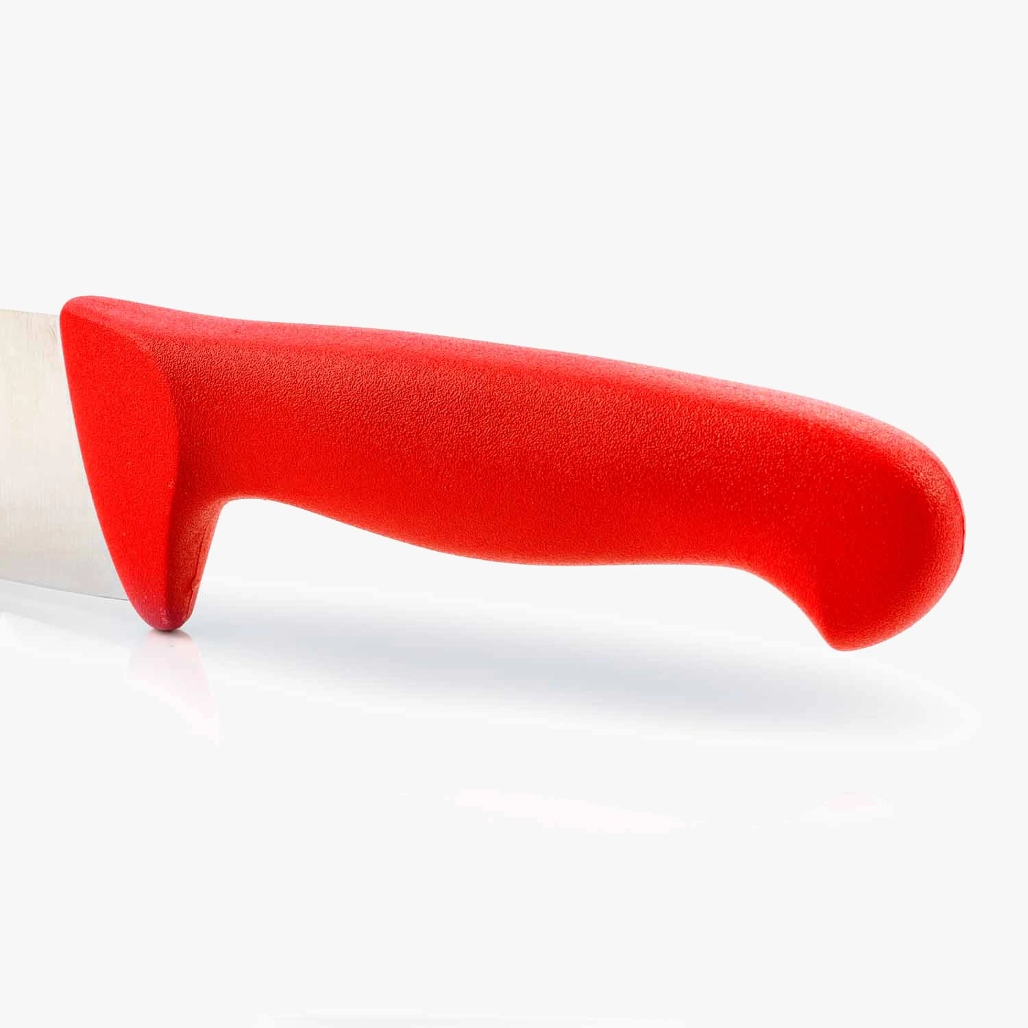 Cuchillo Carnicero color rojo Serie 2900 250 mm - Image 4
