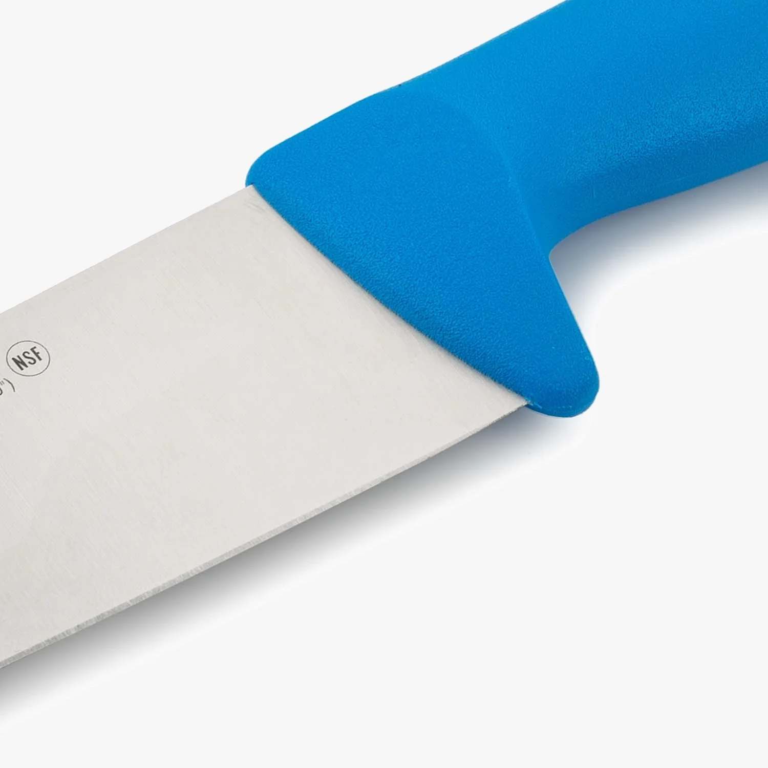 Cuchillo Carnicero color azul Serie 2900 250 mm - Image 2