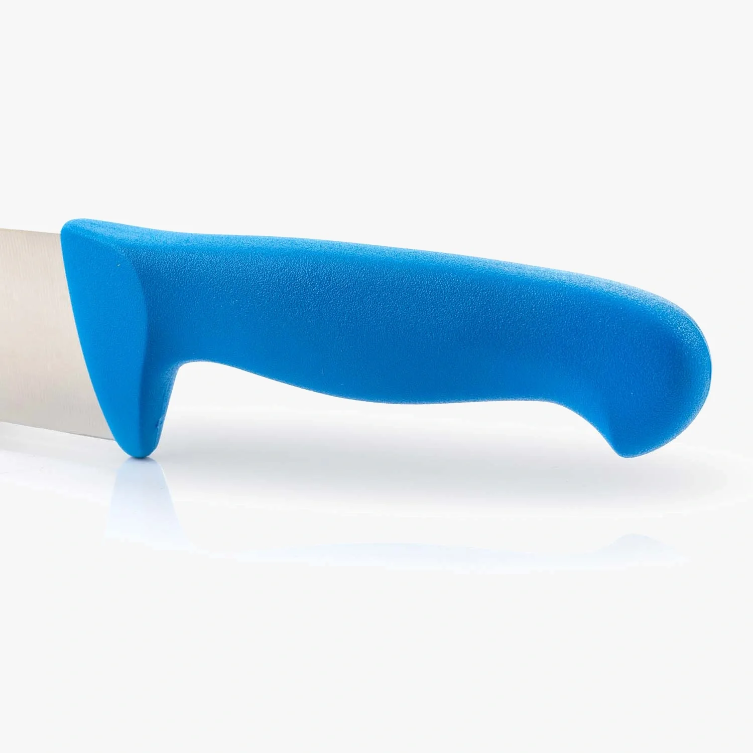 Cuchillo Carnicero color azul Serie 2900 300 mm - Image 4