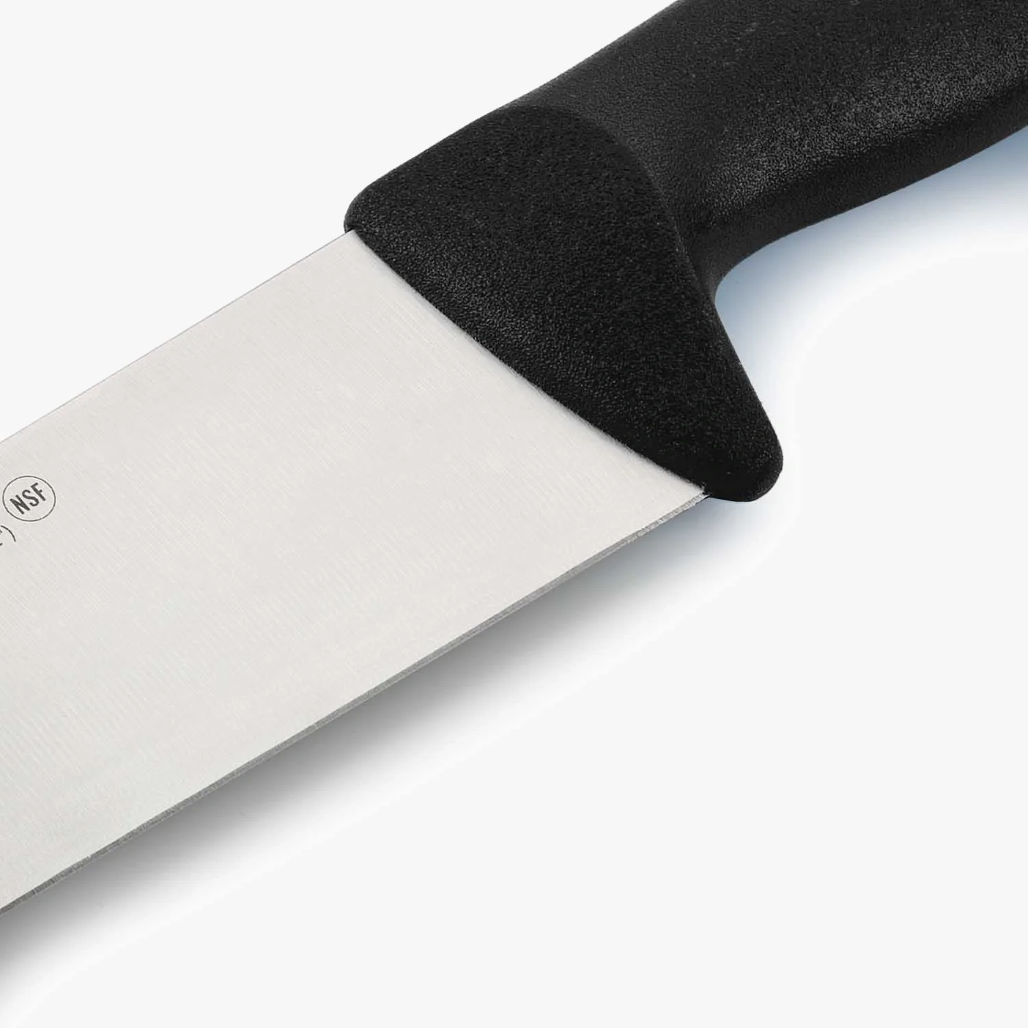 Cuchillo Carnicero color negro Serie 2900 300 mm - Image 2