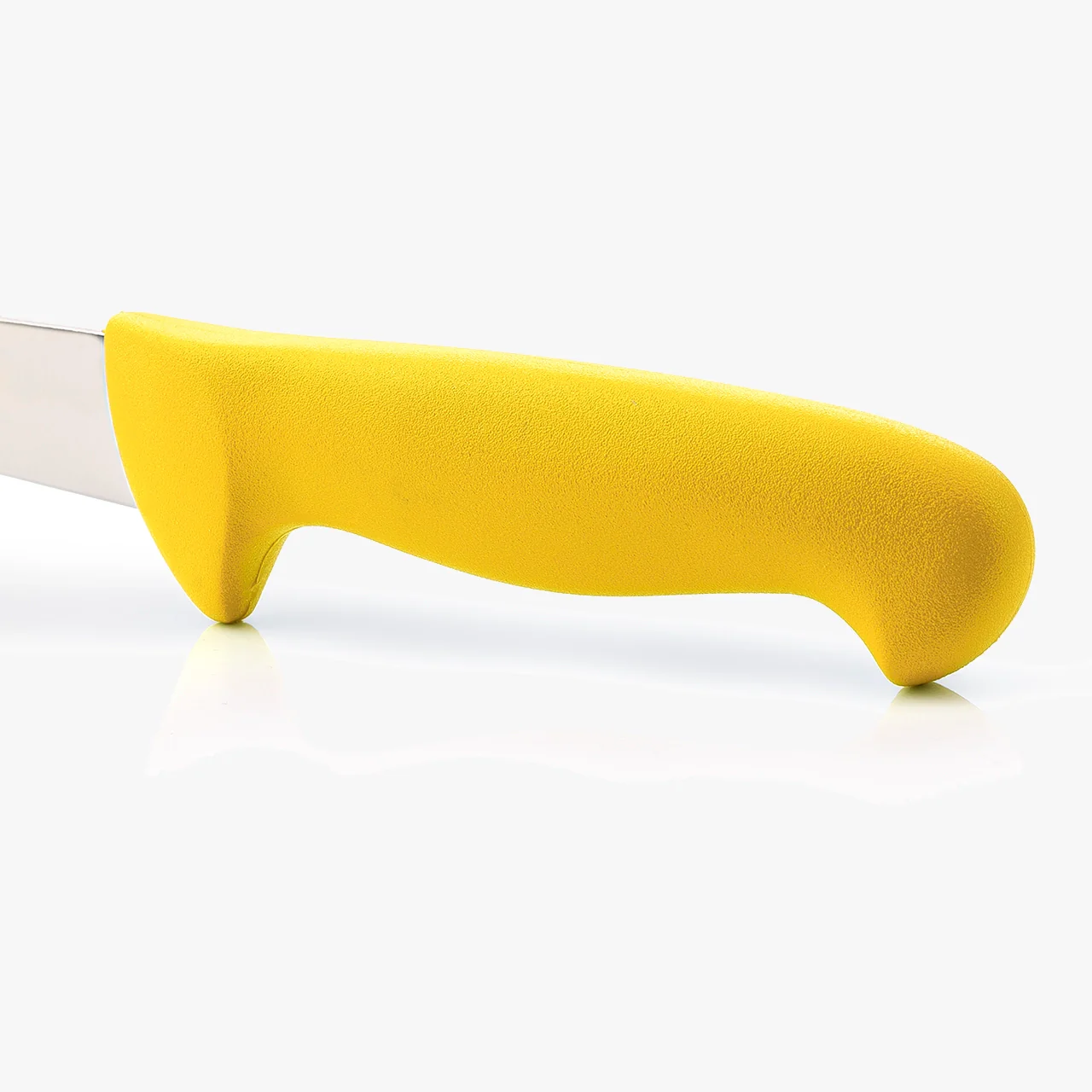 Cuchillo Carnicero color amarillo Serie 2900 150 mm - Image 3