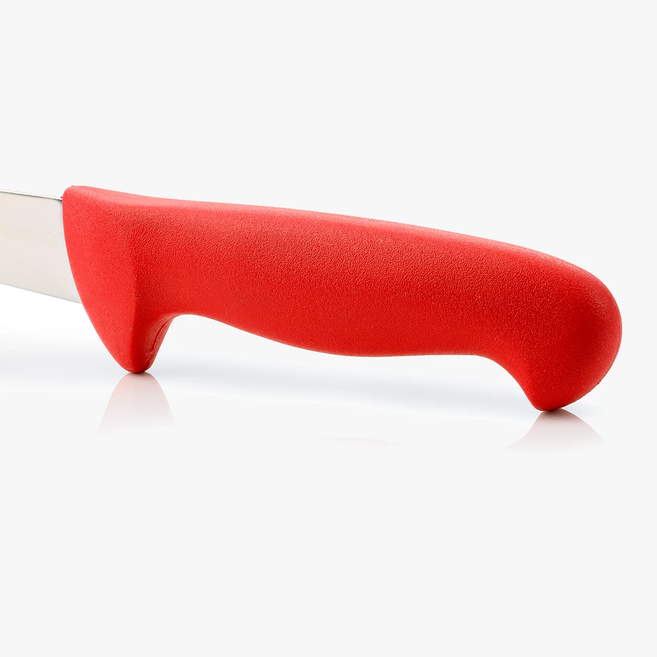 Cuchillo Carnicero color rojo Serie 2900 150 mm - Image 3
