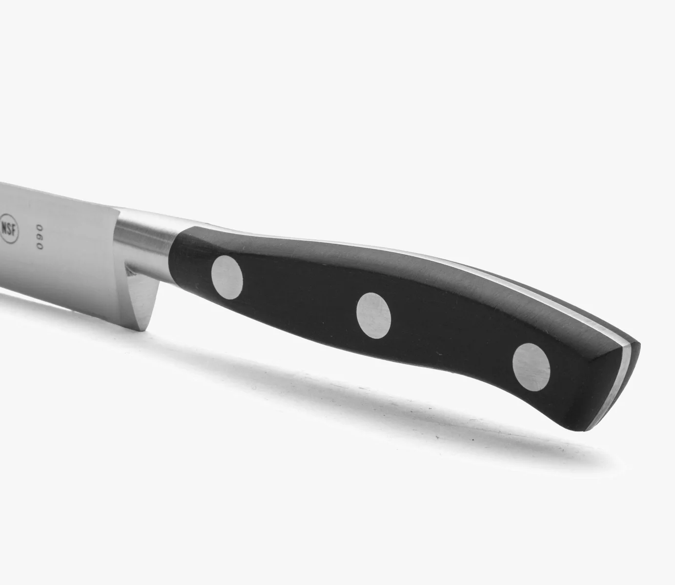 Cuchillo Chuletero Serie Riviera 130 mm - Image 4