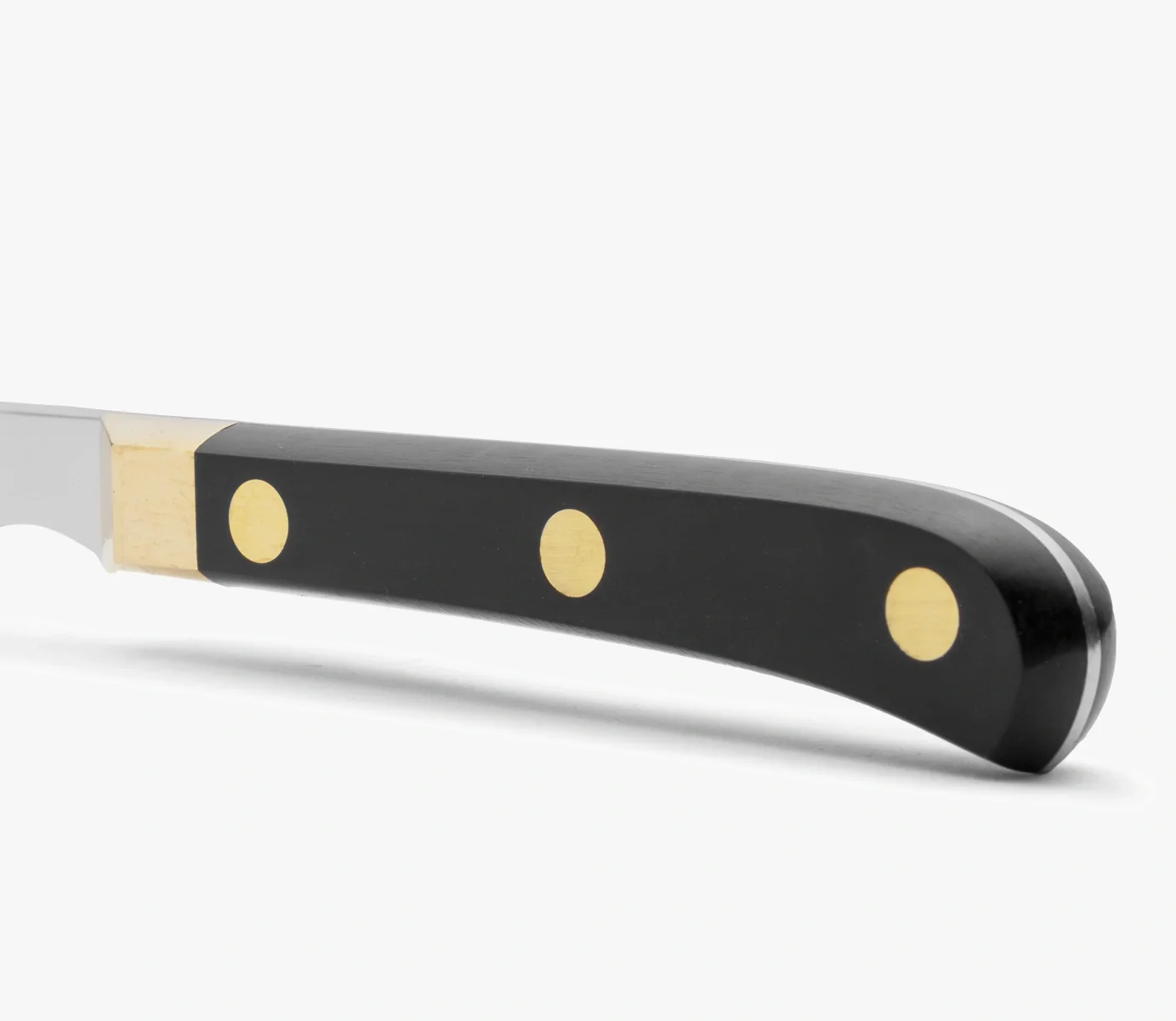 Cuchillo Chuletero Serie Regia 115 mm - Image 4