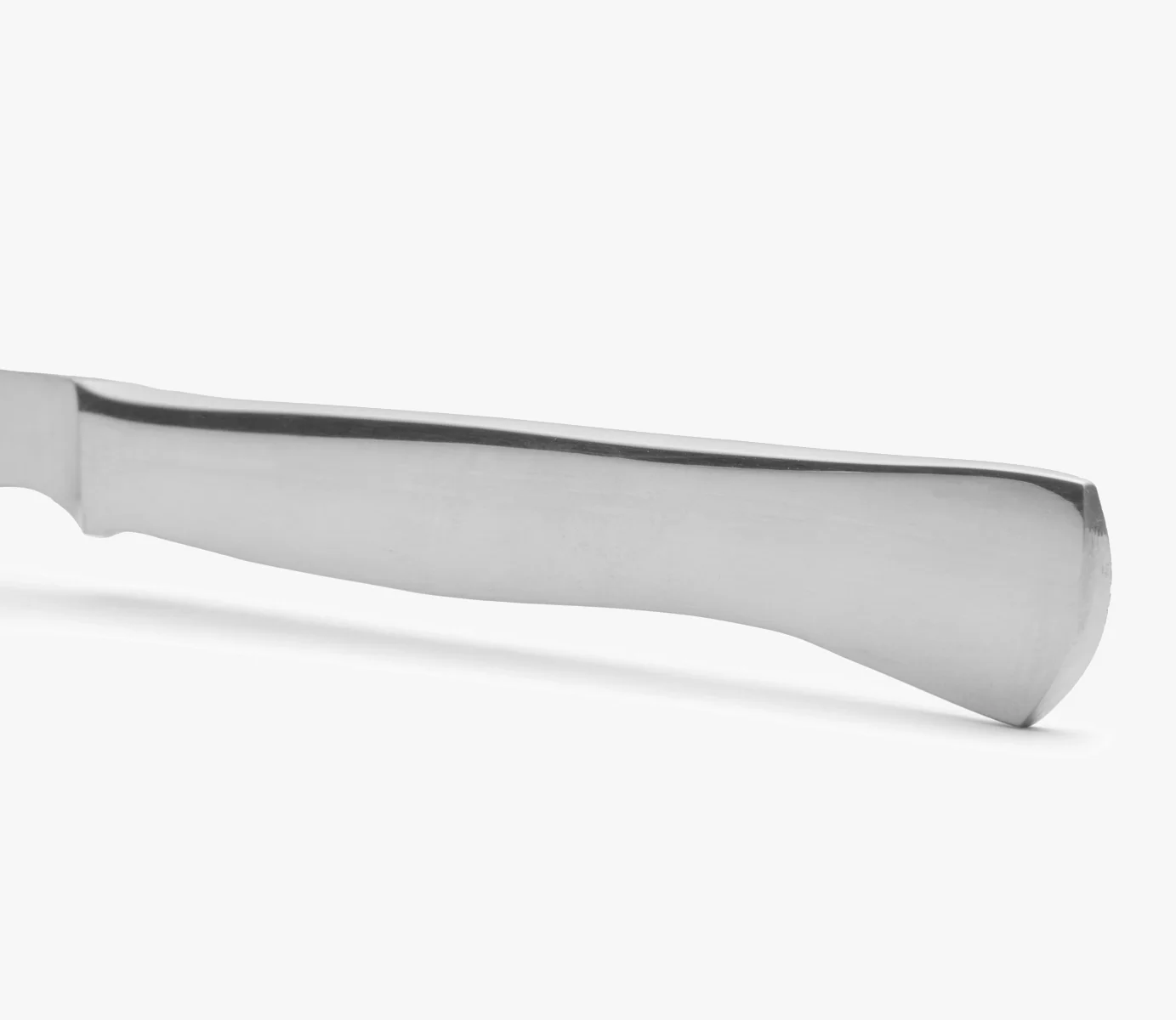 Cuchillo chuletero Monoblock Filo Con Sierra 110 mm - Image 3