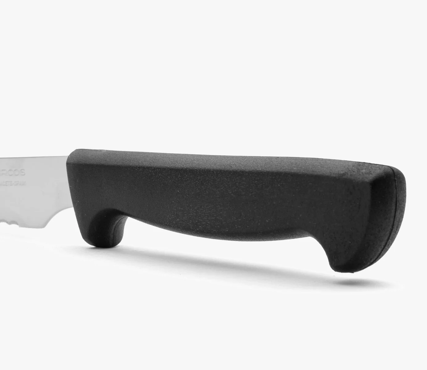 Cuchillo Chuletero Hoja ancha Polipropileno 115 mm - Image 3