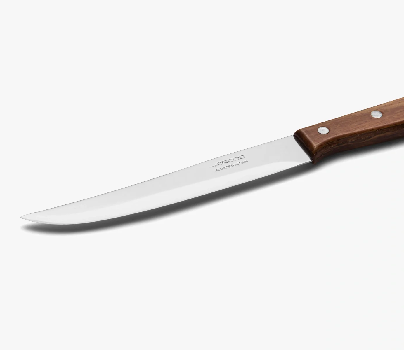 Cuchillo Cocina Filo Liso Serie Latina 130 mm - Image 2