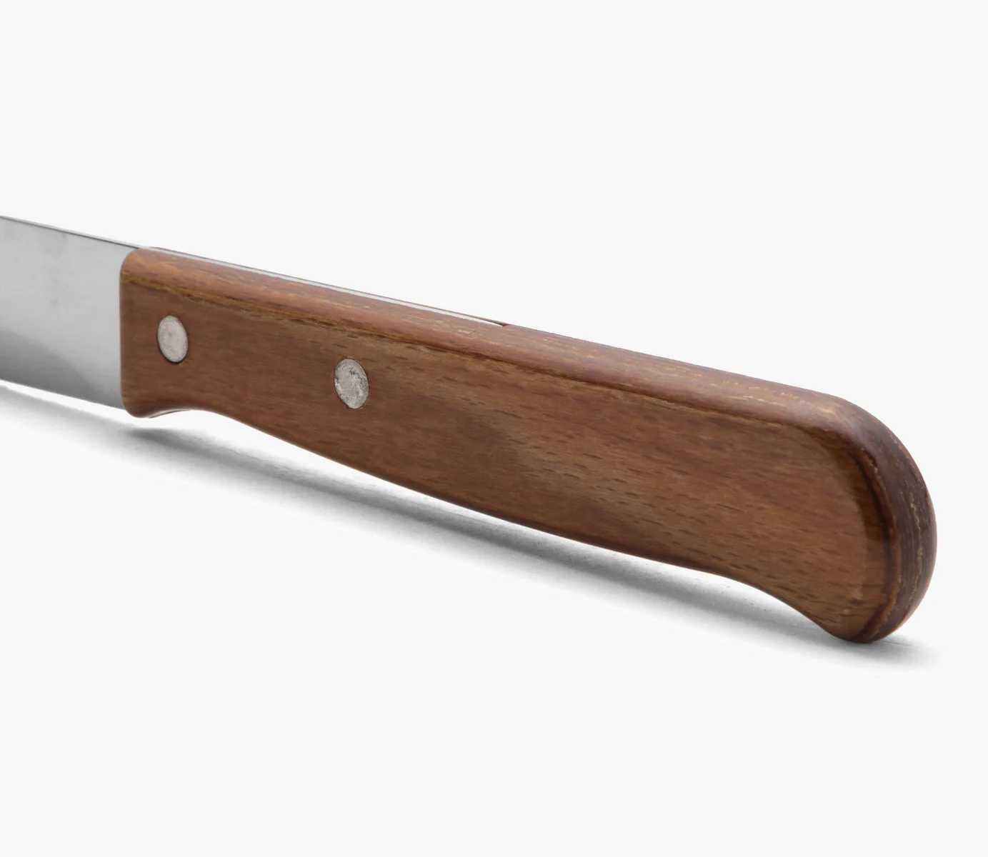 Cuchillo Cocina Filo Liso Serie Latina 130 mm - Image 3