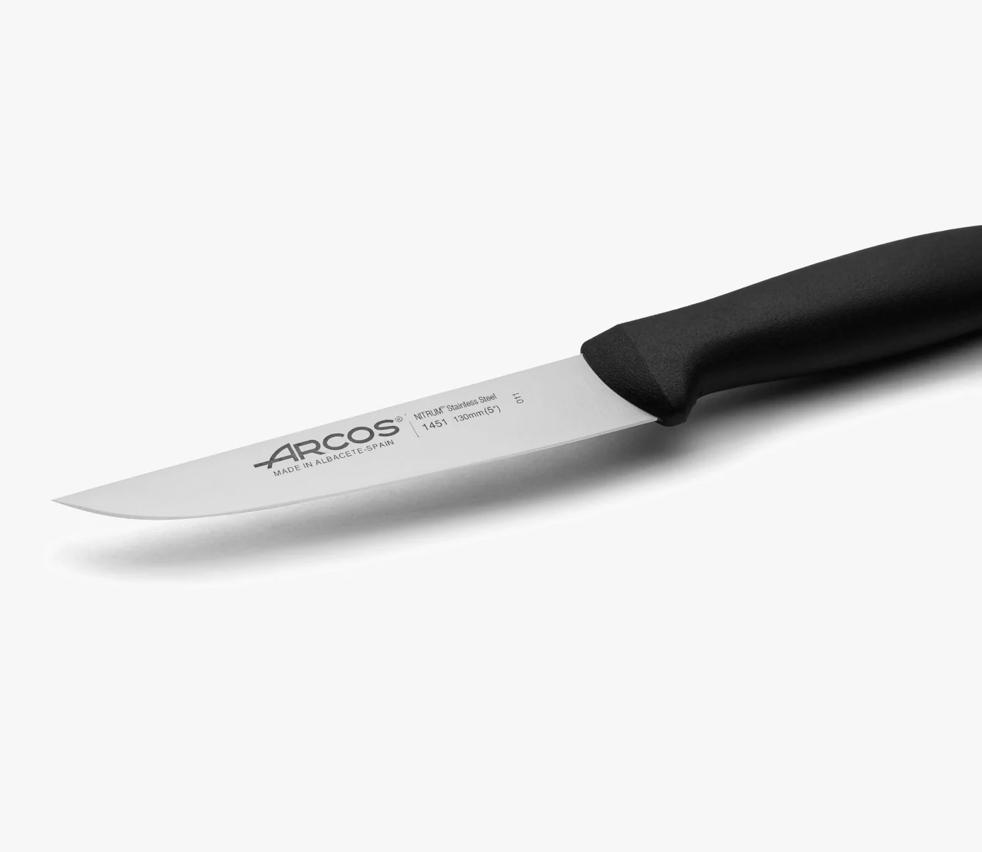 Cuchillo Cocina Serie Menorca 130 mm - Image 2