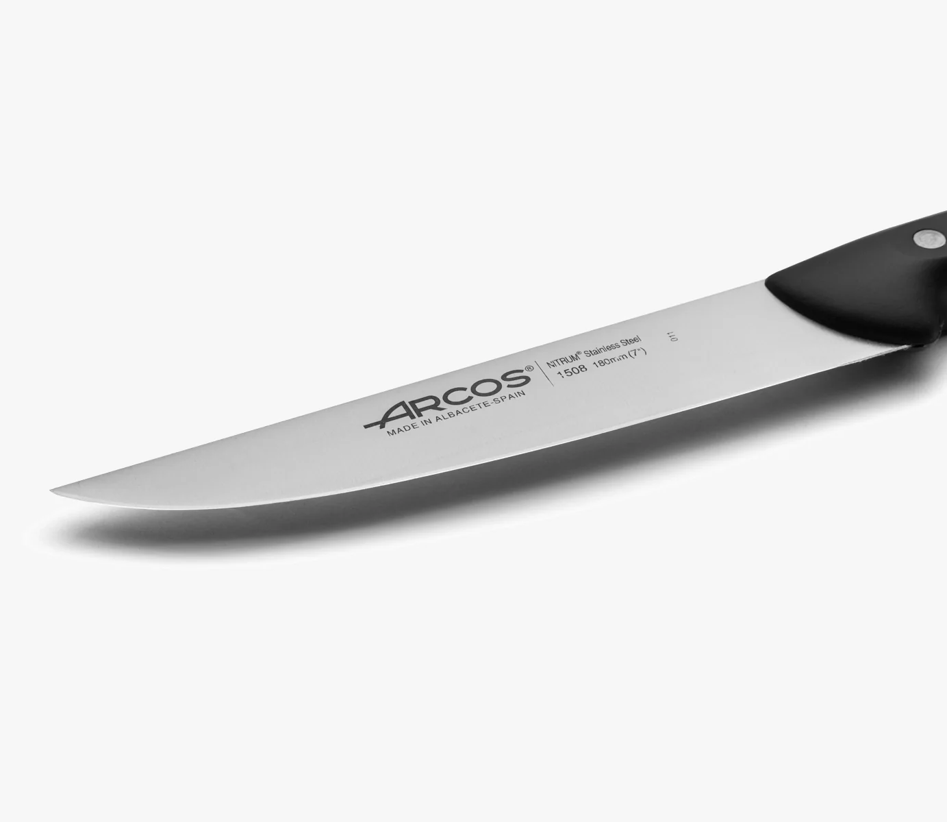Cuchillo Cocina Serie Maitre 180 mm - Image 2