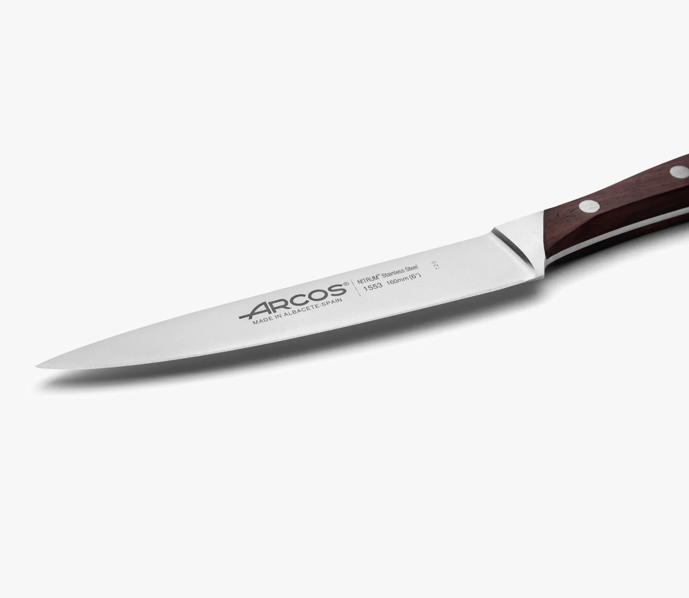 Cuchillo Cocina Serie Natura 160 mm - Image 3