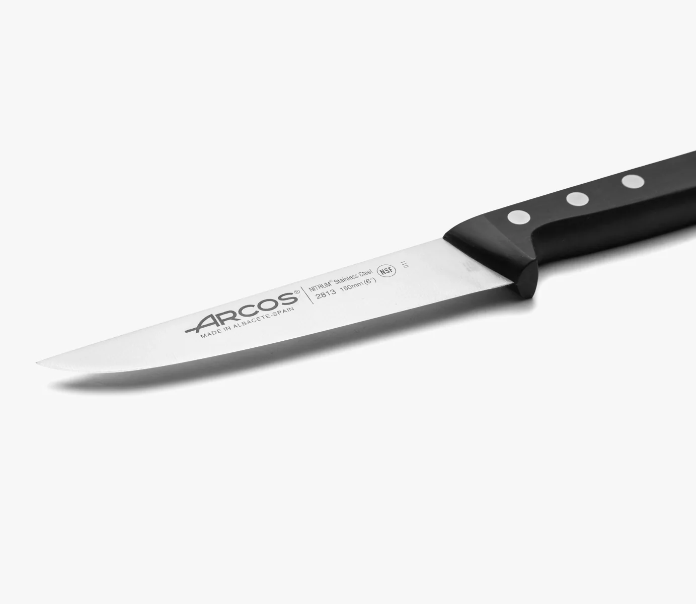 Cuchillo Cocina Serie Universal 150 mm - Image 2