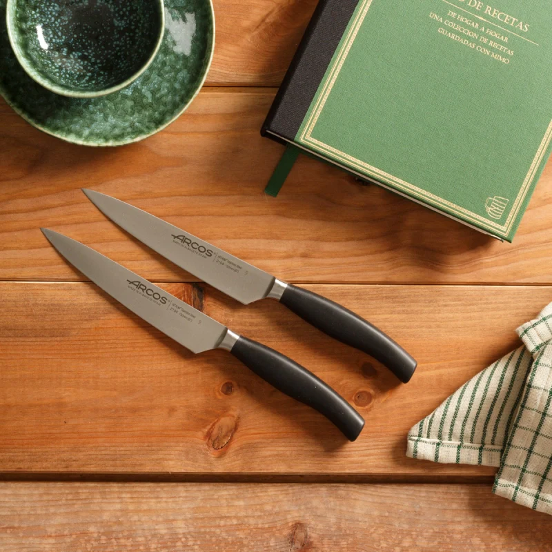 Cuchillo Cocina Serie Clara 150 mm - Image 11