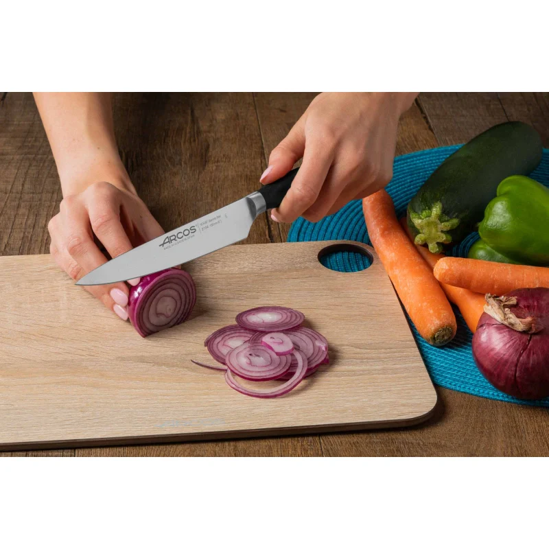 Cuchillo Cocina Serie Clara 150 mm - Image 6