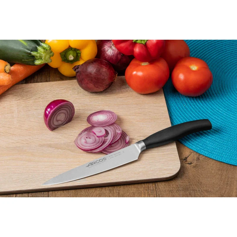 Cuchillo Cocina Serie Clara 150 mm - Image 7