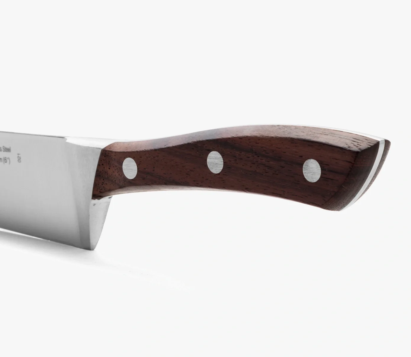Cuchillo Cocinero Serie Natura 160 mm - Image 4