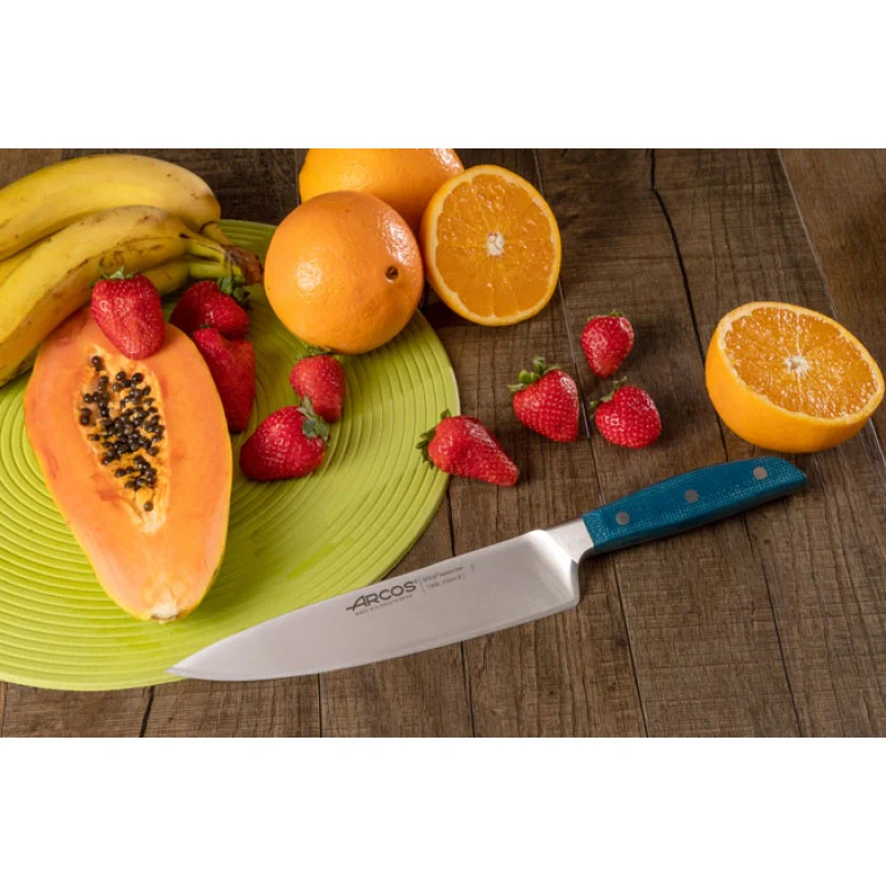 Cuchillo Cocinero Serie Brooklyn 210 mm - Image 5