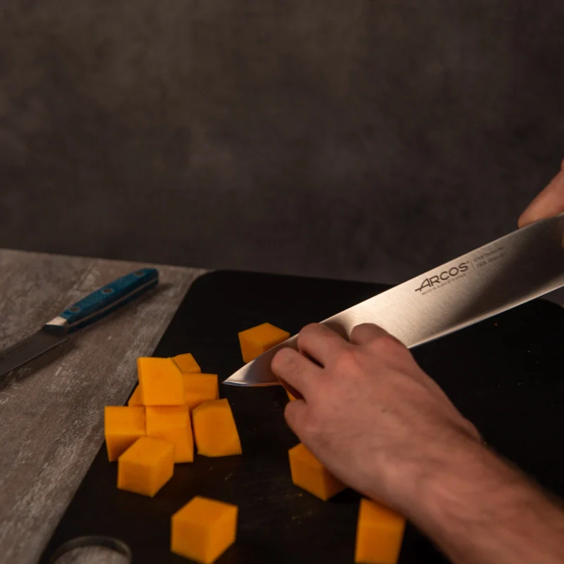 Cuchillo Cocinero Serie Brooklyn 250 mm - Image 9