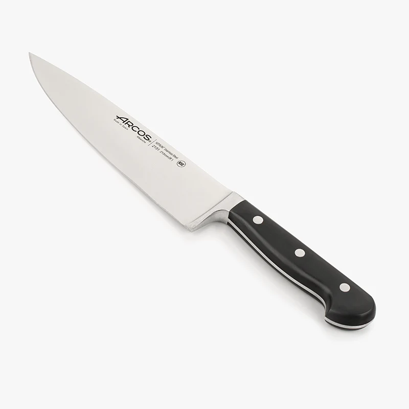 Cuchillo Cocinero Serie Classic Pro 210 mm - Image 4