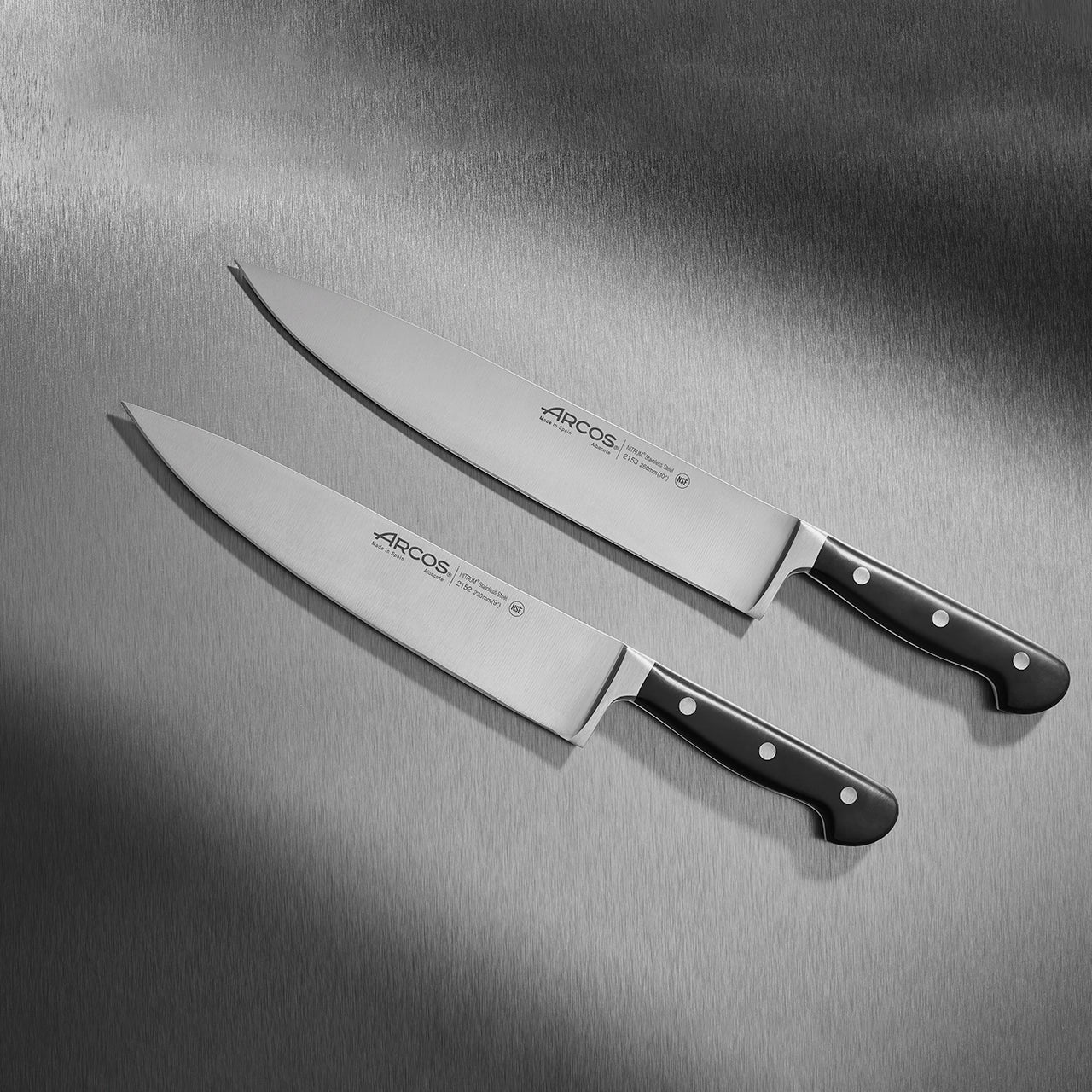 Cuchillo Cocinero Serie Classic Pro 230 mm - Image 6