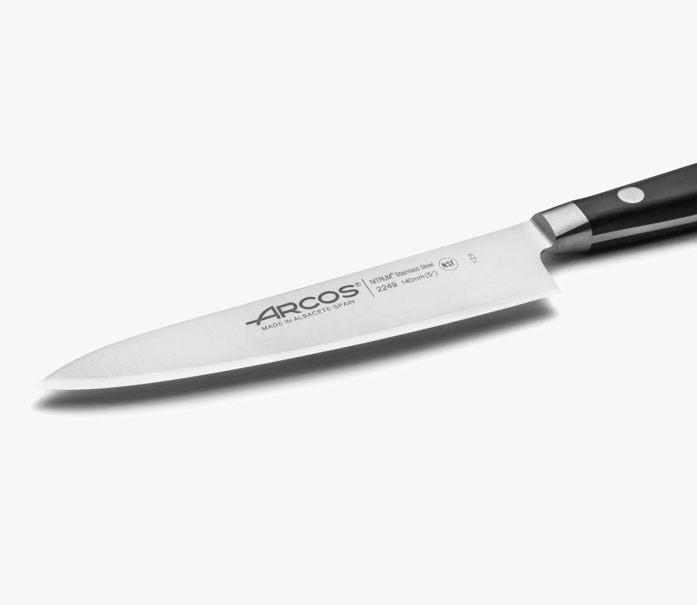 Cuchillo Cocinero Serie Ópera 140 mm - Image 3