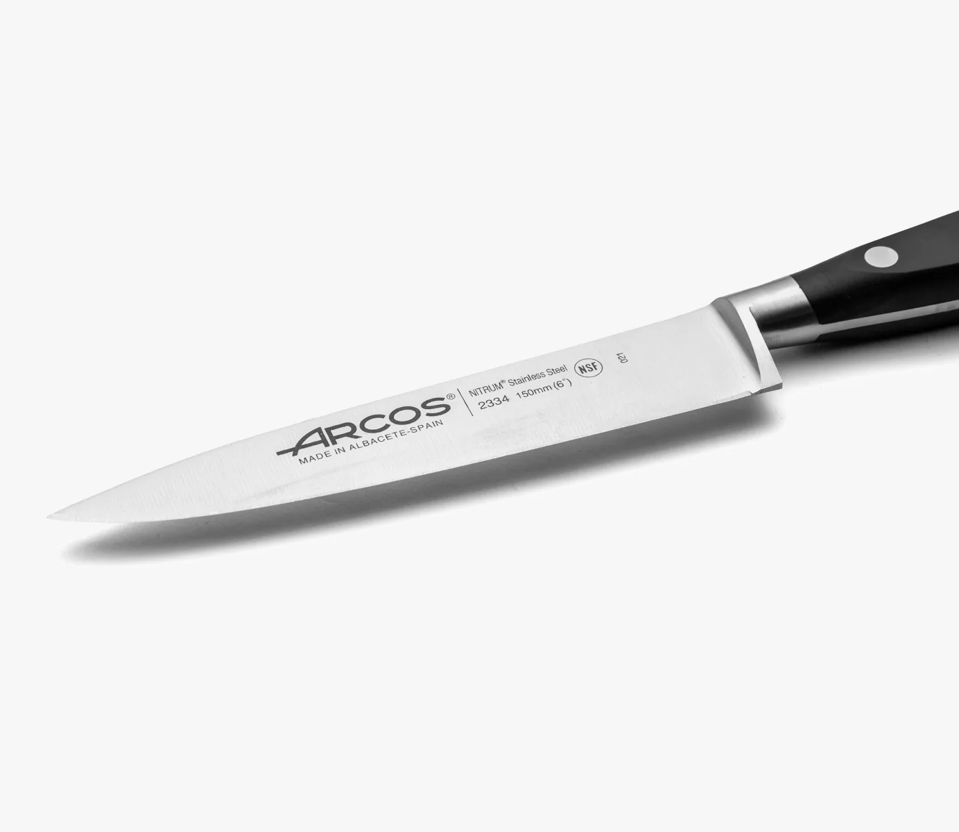 Cuchillo Cocinero Serie Riviera 150 mm - Image 3